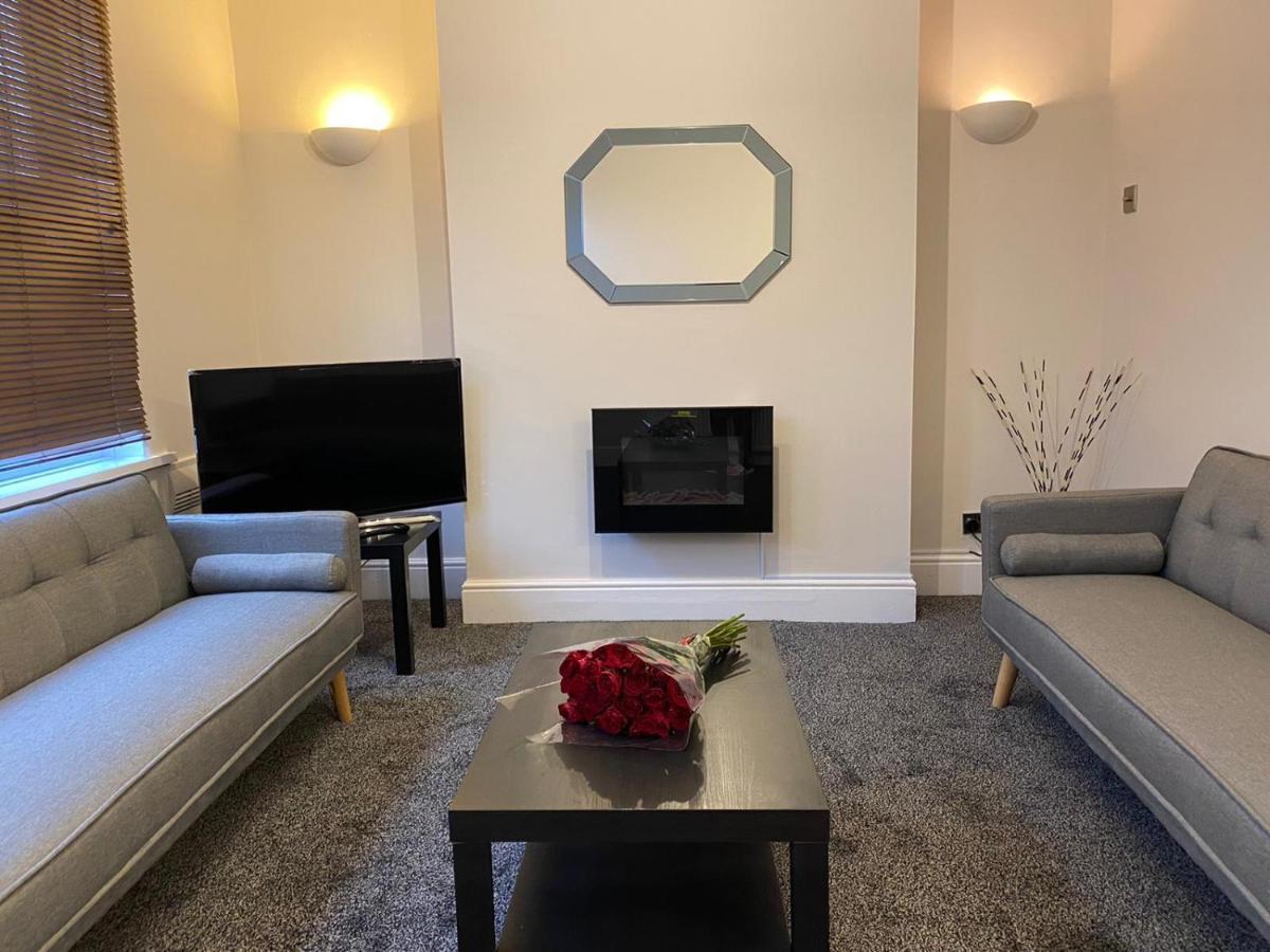 Washington'S Hidden Gem Amethyst 3 Bedroom House Washington  Bagian luar foto